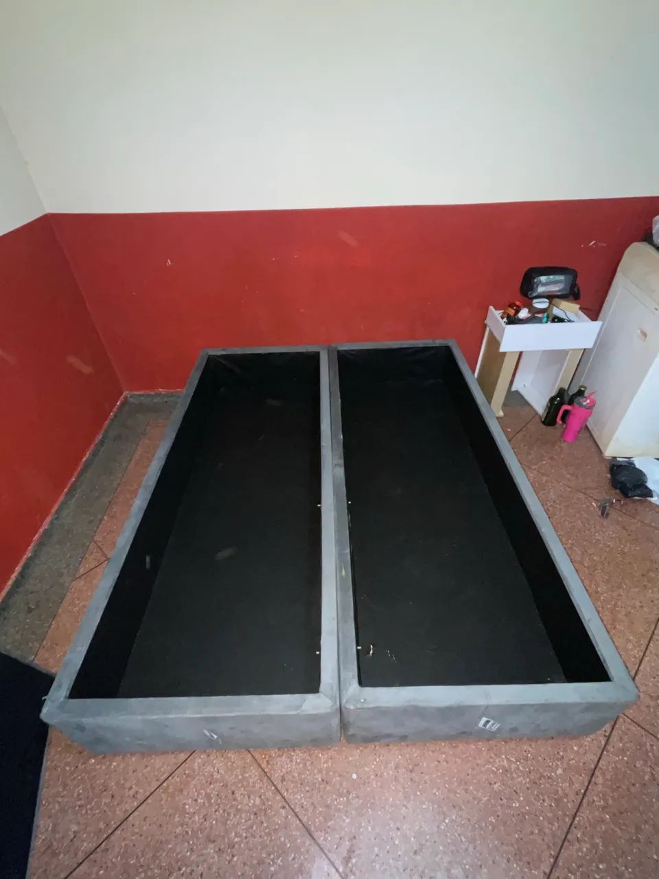 Cama King Box Baú  - Foto 2