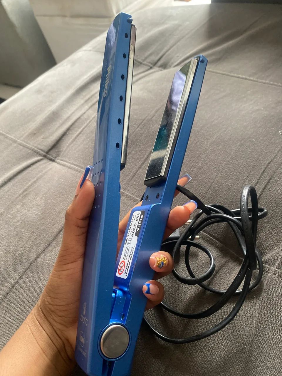 Philco titanium power 150,00 - Foto 2