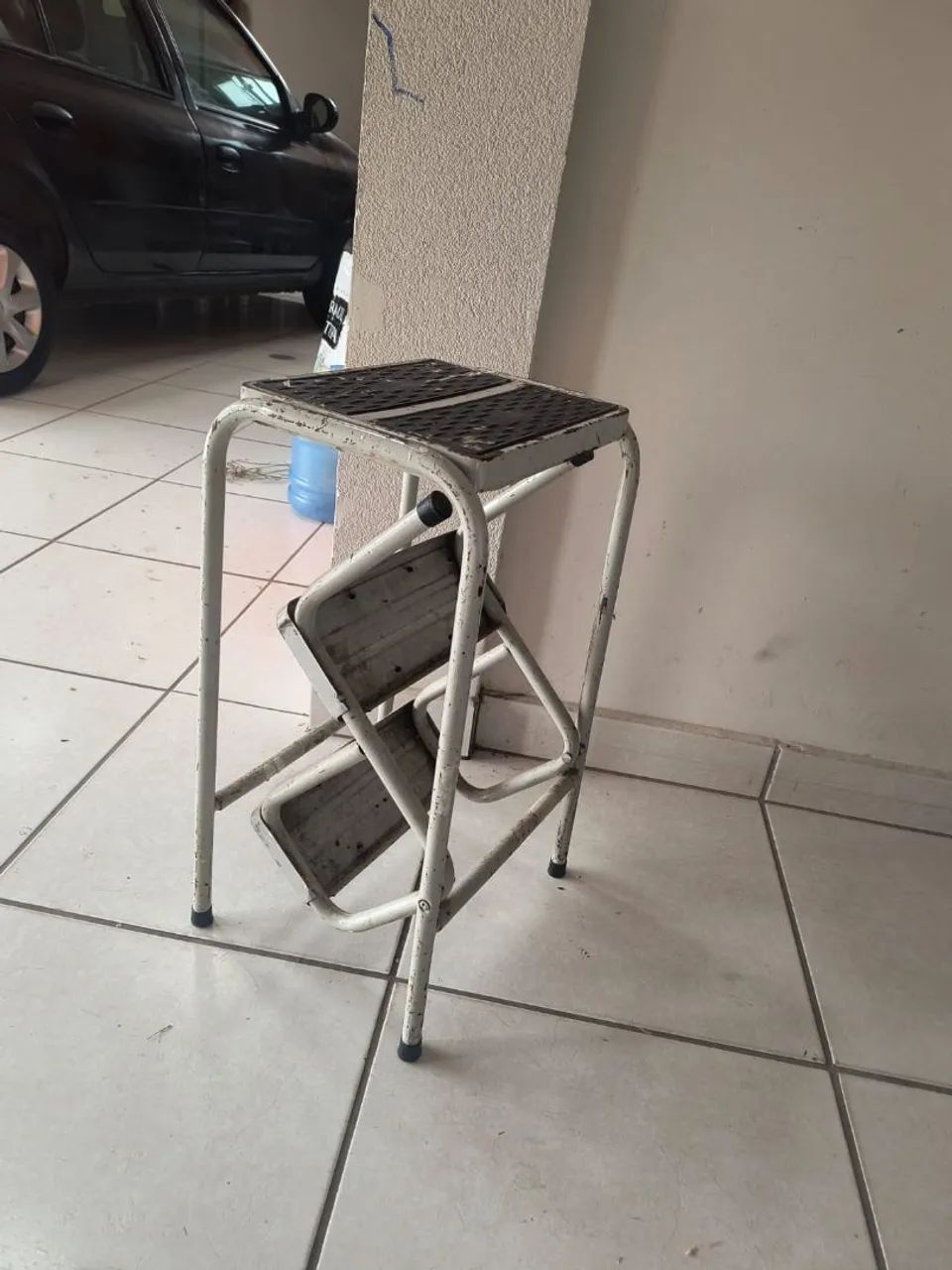 Escada  - Foto 2