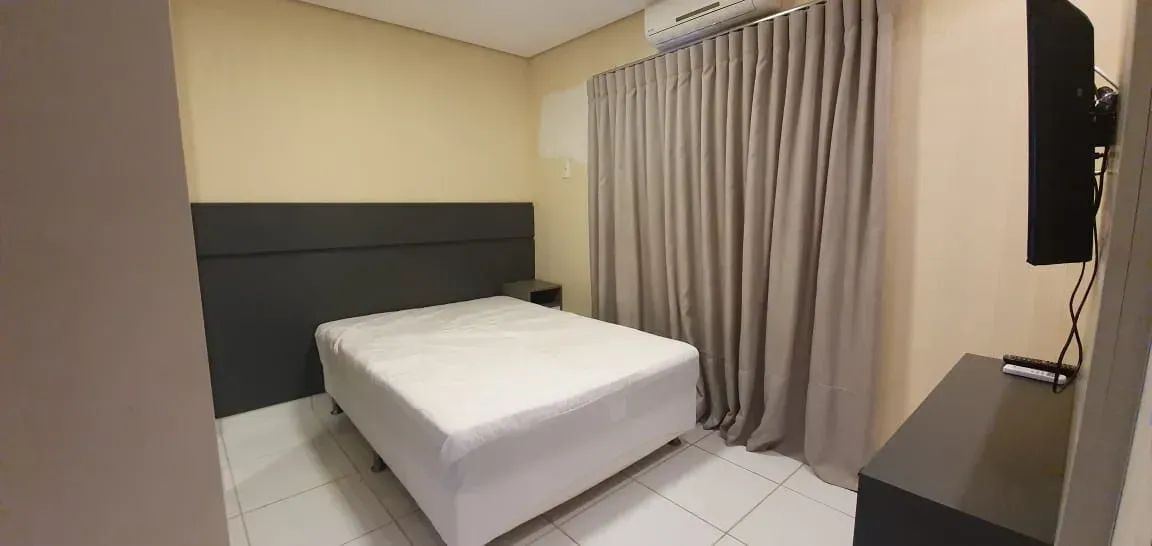 ALUGO APARTAMENTO NO EDIFÍCIO JARDIM OLIVIA - Foto 2