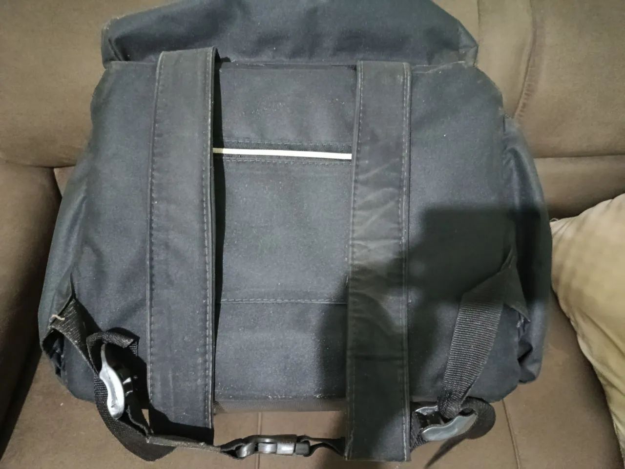 Bag entregador  - Foto 2