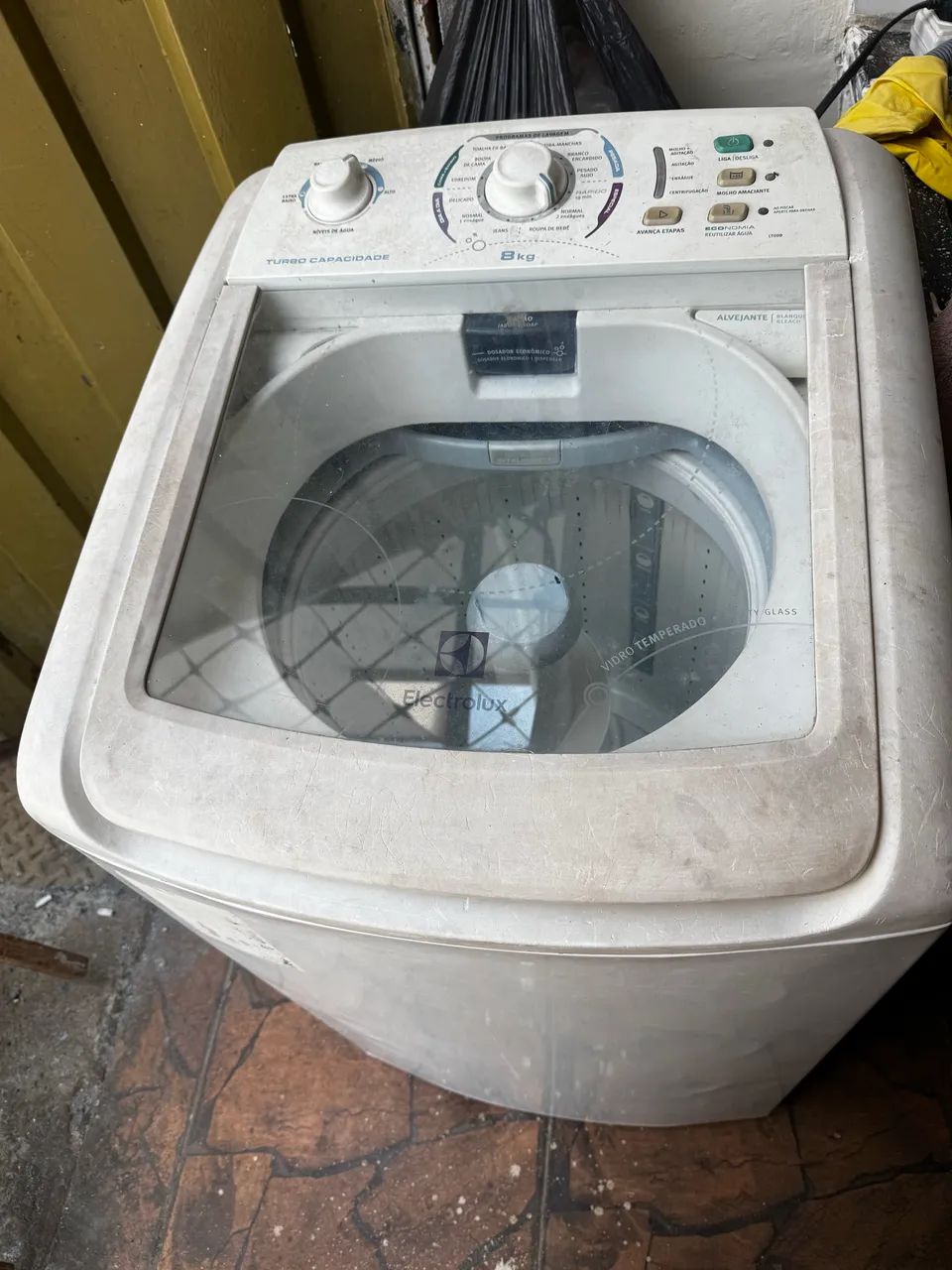Máquina de Lavar - Foto 2