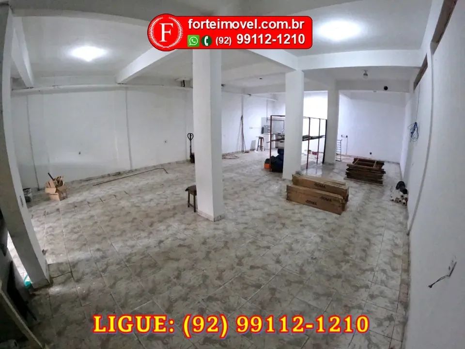 Galpão  no São Francisco - Foto 2