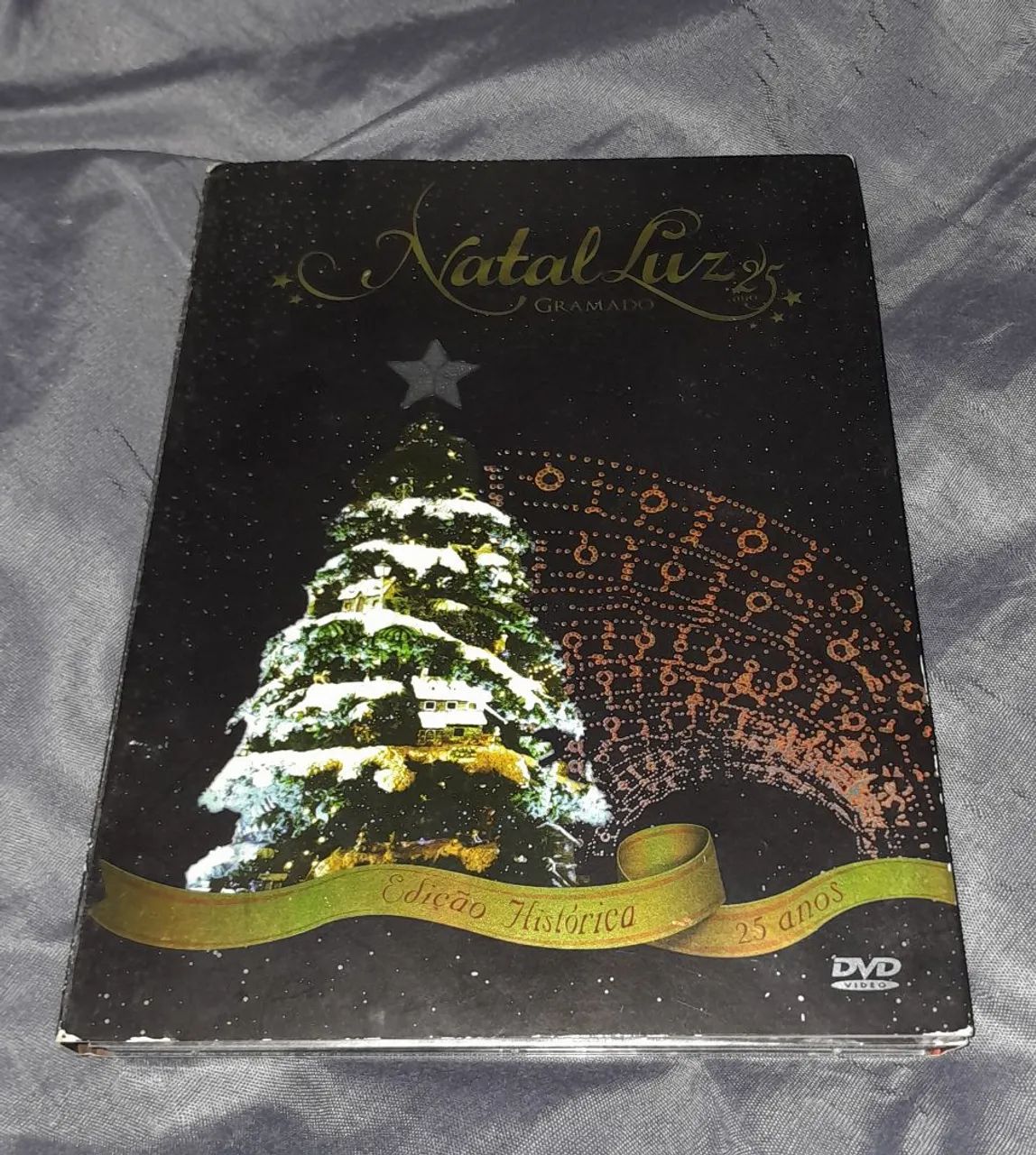 Cd e dvds de natal - noel rosa,natal luz.. - Foto 5