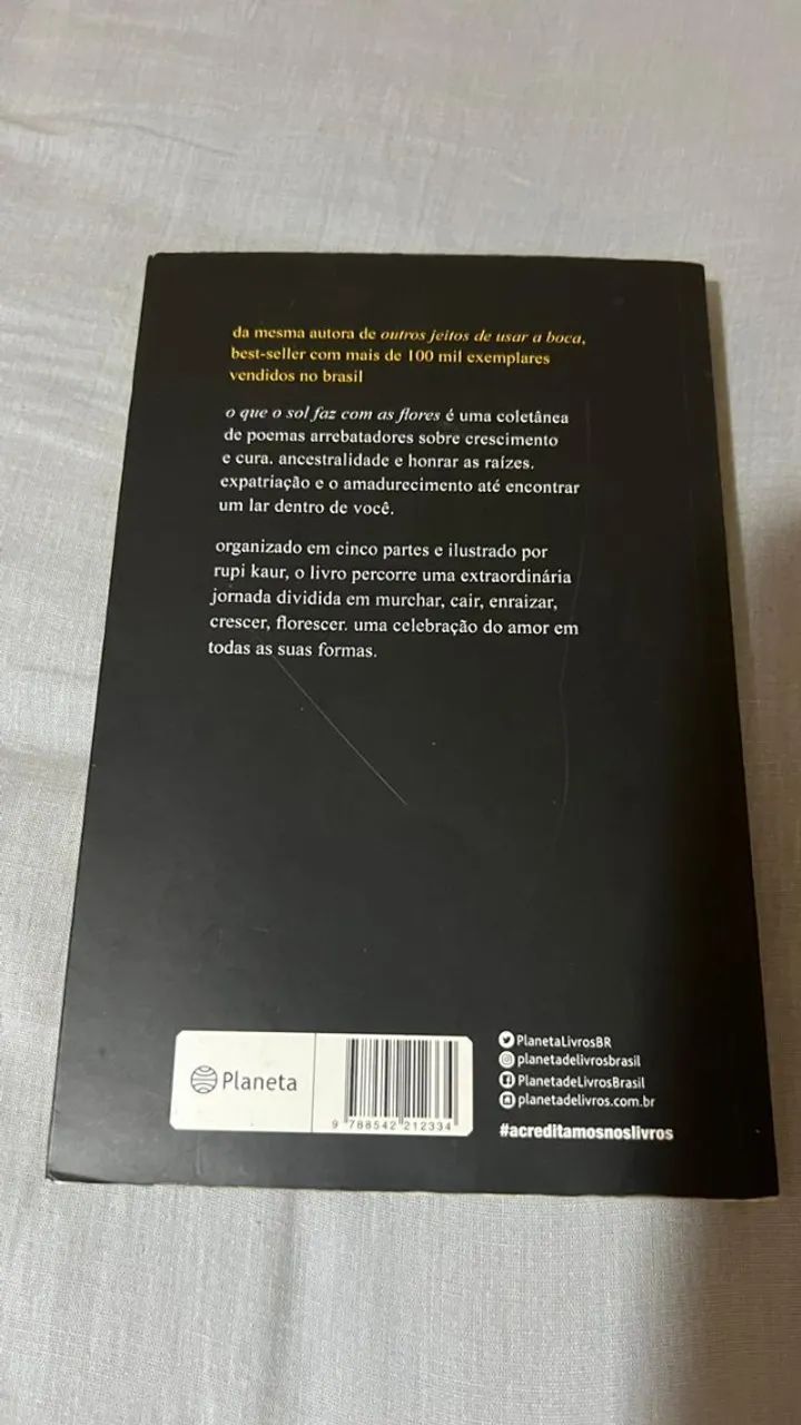Livro  - Foto 2