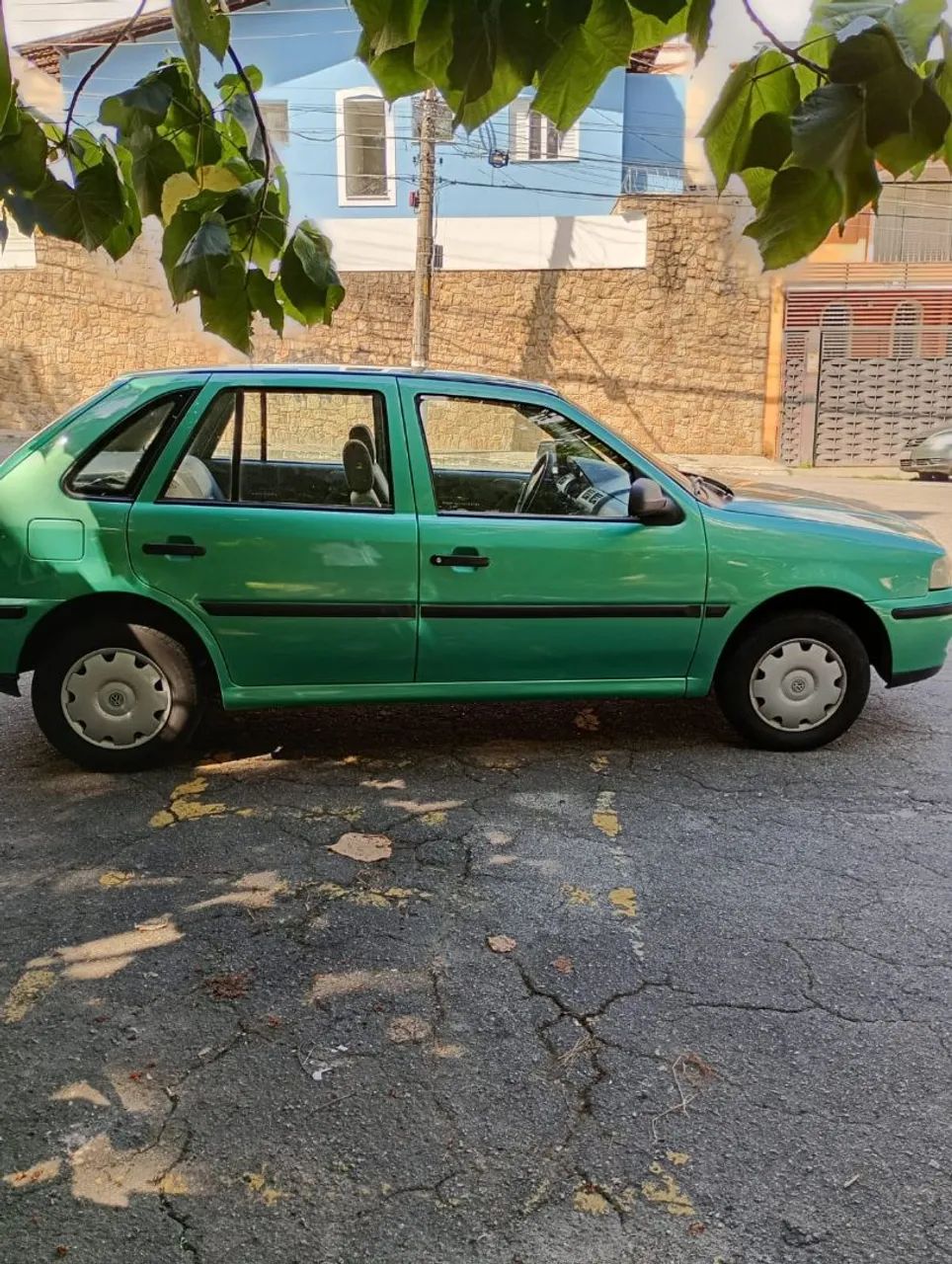 Vendo Gol geração 3 