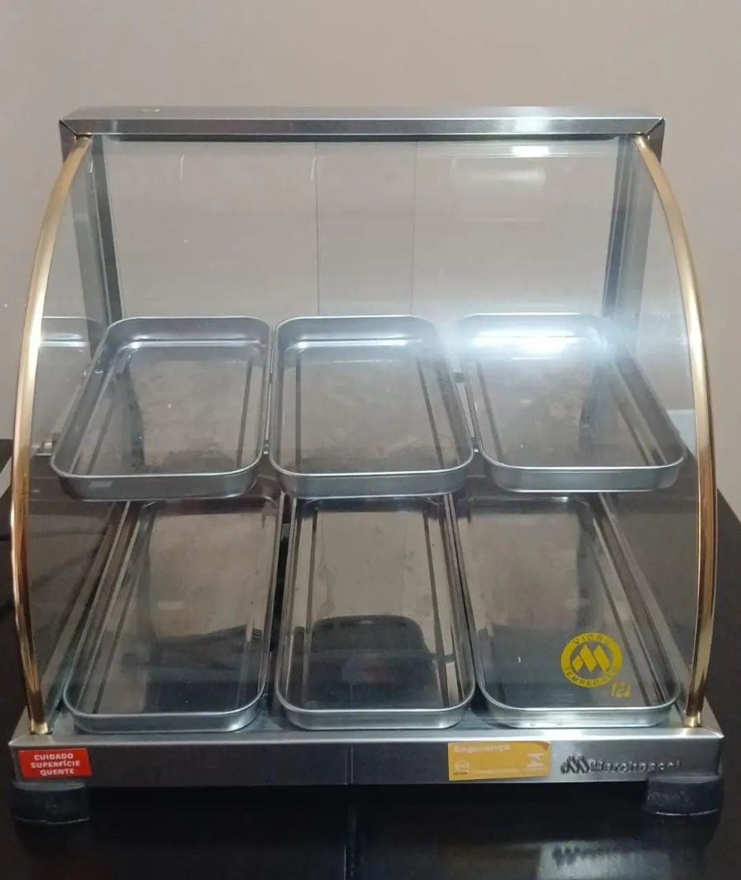 Estufa