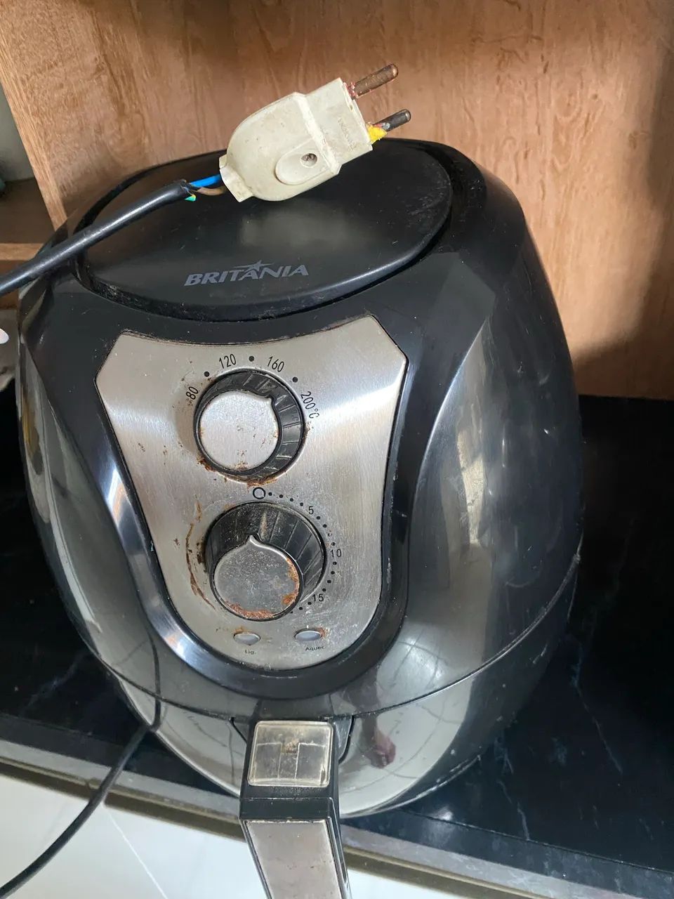 air fryer - Foto 4