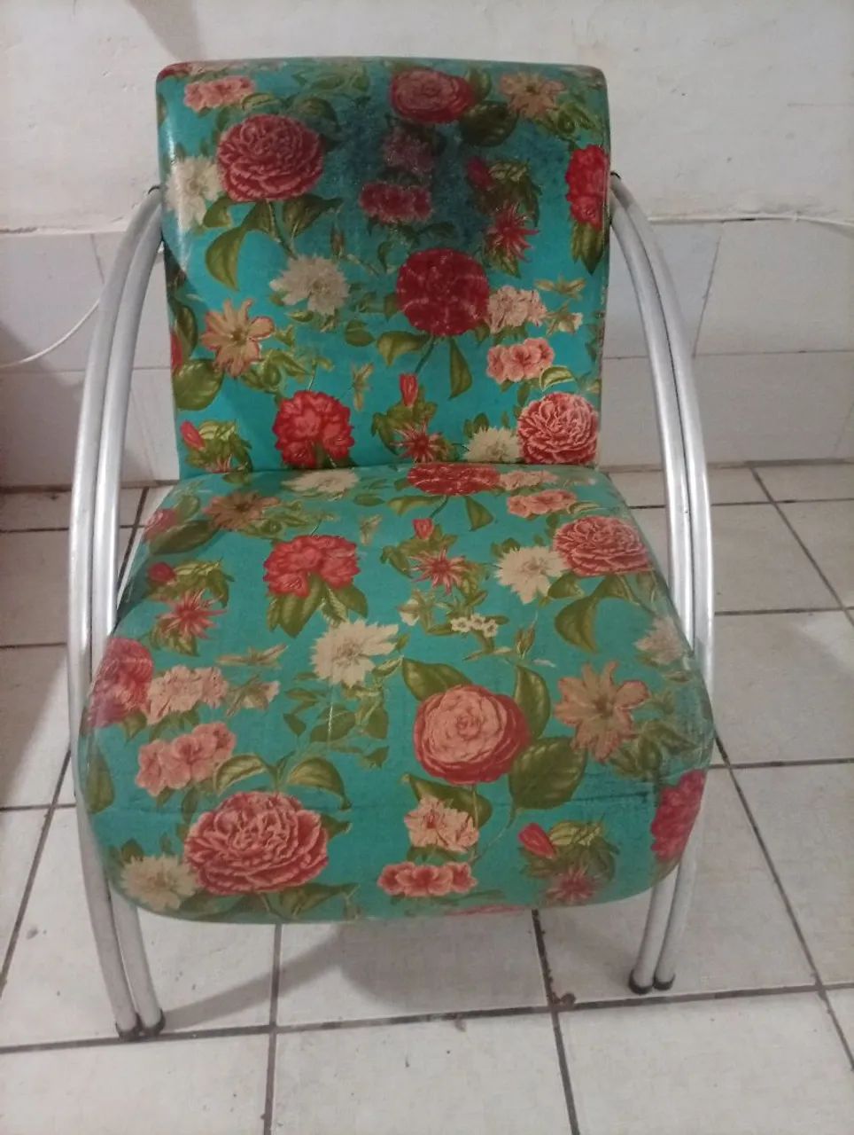 Poltrona semi oportunidade preço baixo 