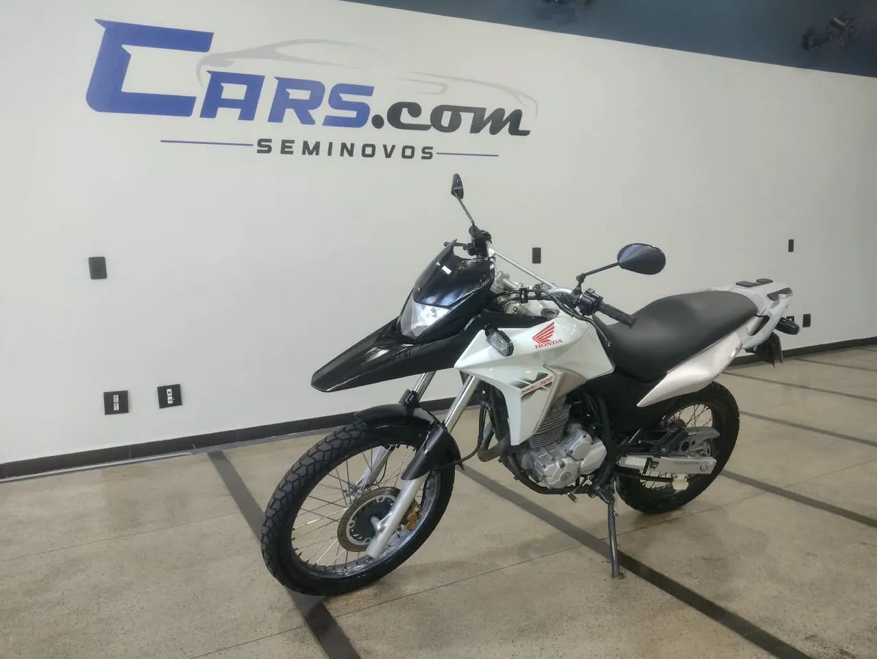 XRE 300 ABS - Foto 3