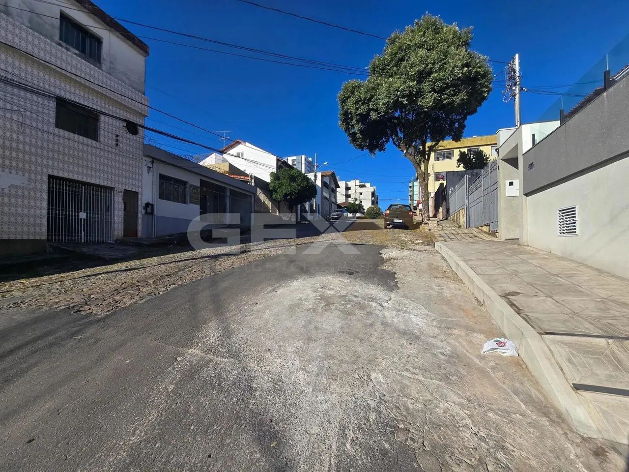 Terreno à venda no Centro com 200 m². - Foto 2