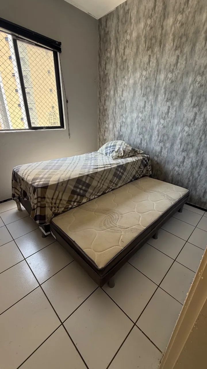 BICAMA MOLAS ENSACADAS DE LUXO  - Foto 3
