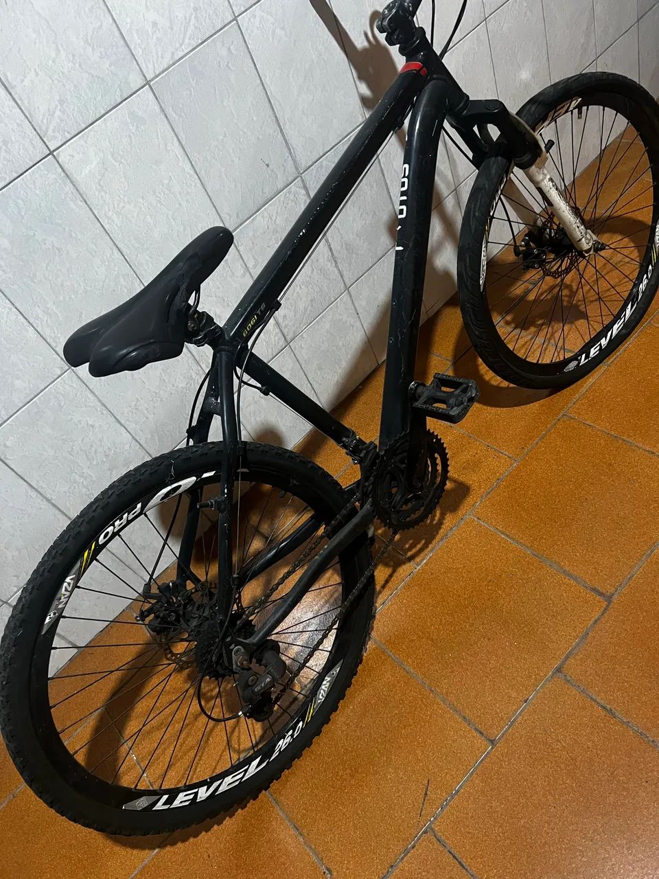 Vende-se bicicleta  - Foto 3