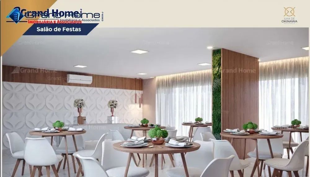 Apartamento 2 quartos em Praia de Itaparica - Foto 3