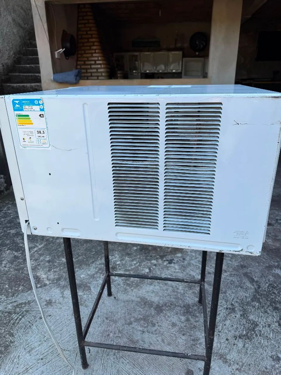 Ar-condicionado Springer Midea - Foto 3