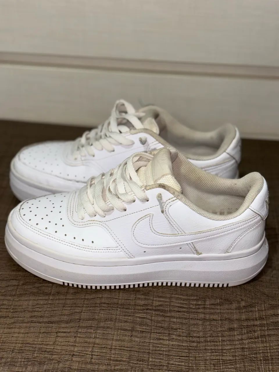 Nike Court Vision  - Foto 2