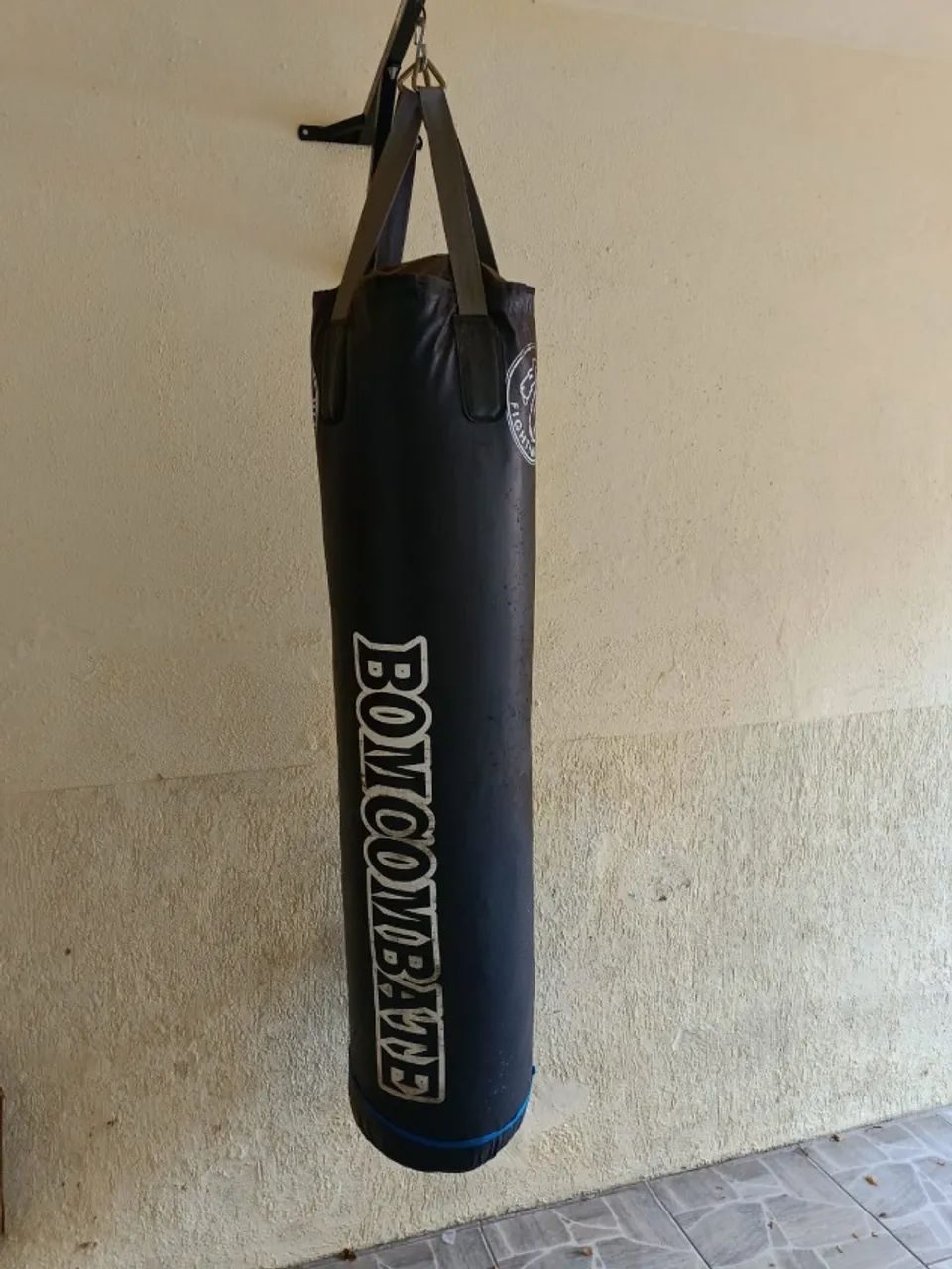 Saco de boxe / Saco de pancada da Bom Combate - Foto 3