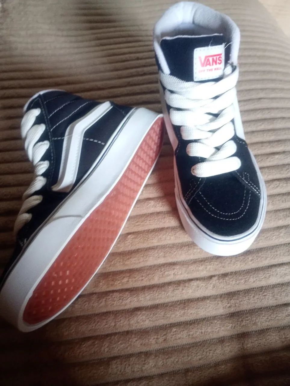 Vende-se tênis vans  - Foto 2