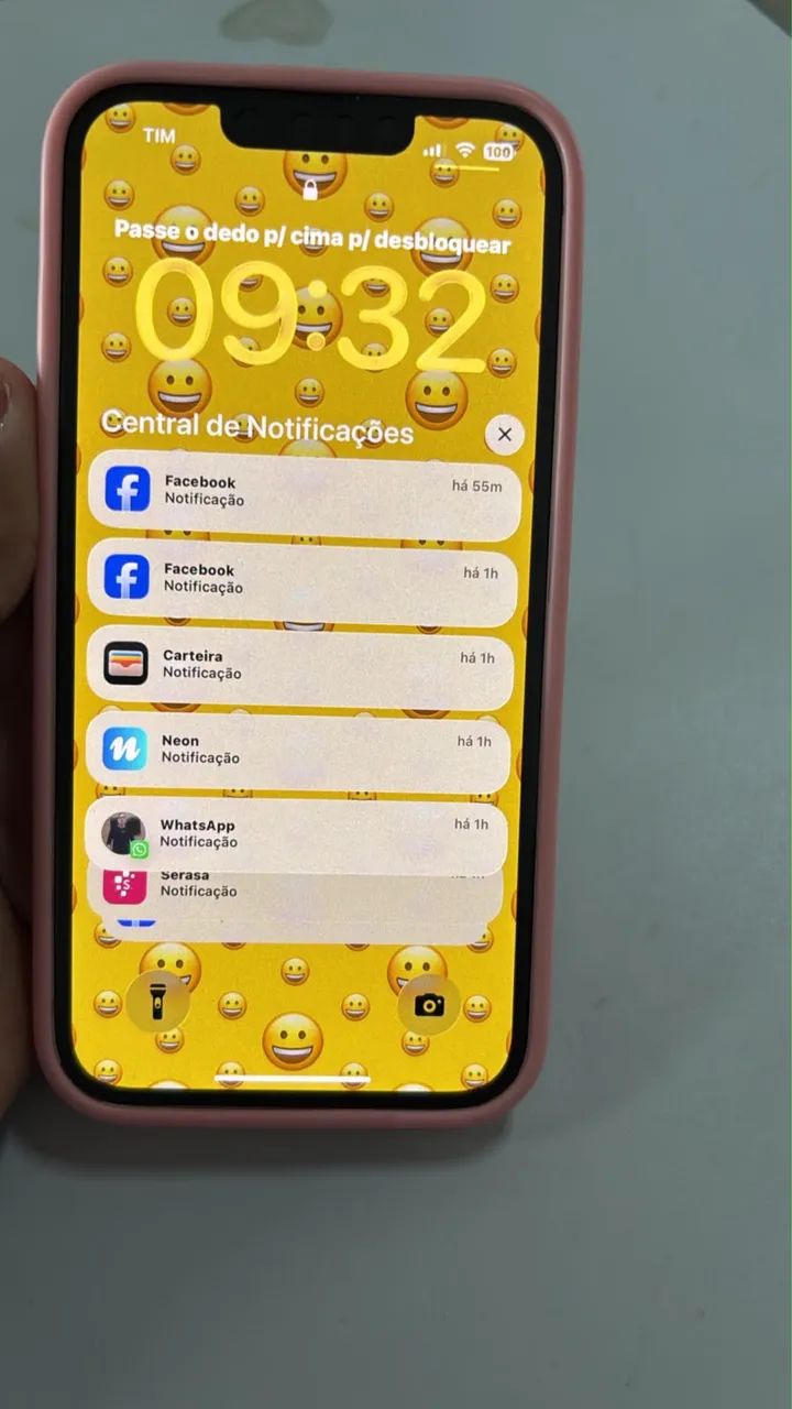 iPhone