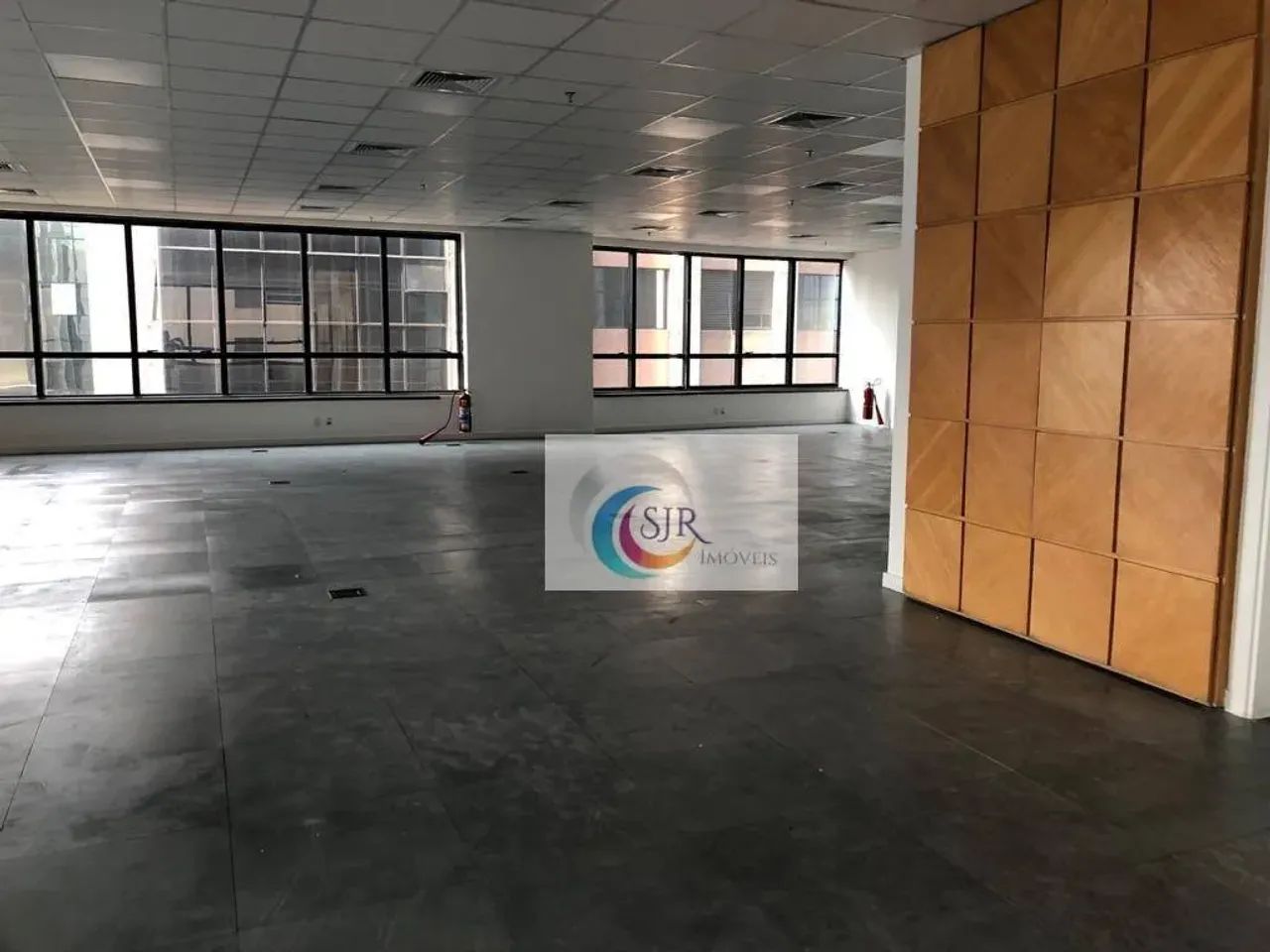 Conjunto comercial de 300 m² com 8 vagas na Vila Olímpia - Foto 5