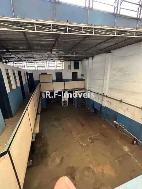 Galpão - / Comercial / Realengo - Foto 3
