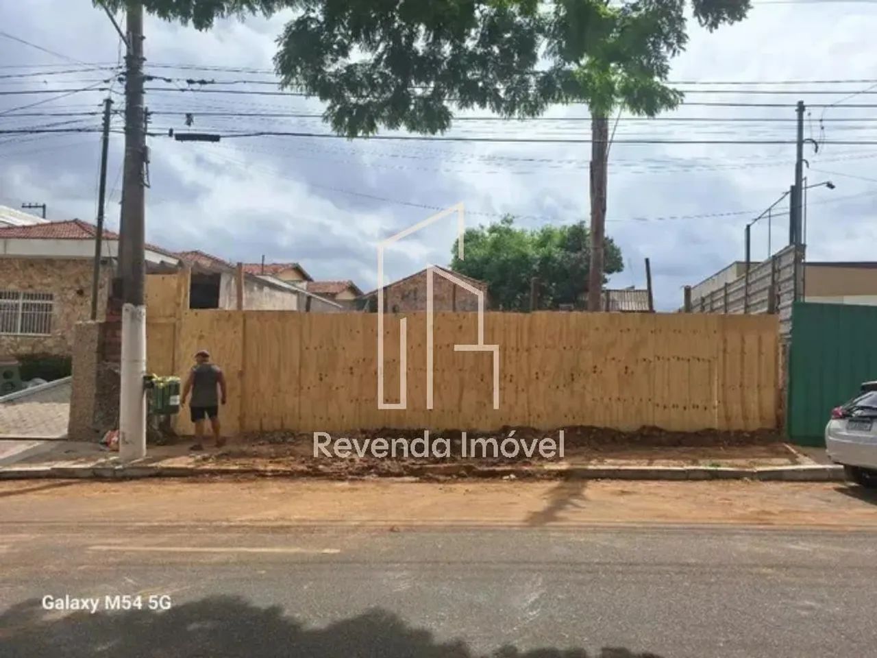 Terreno à venda na Nossa Senhora do Ó com 280m² - Foto 5