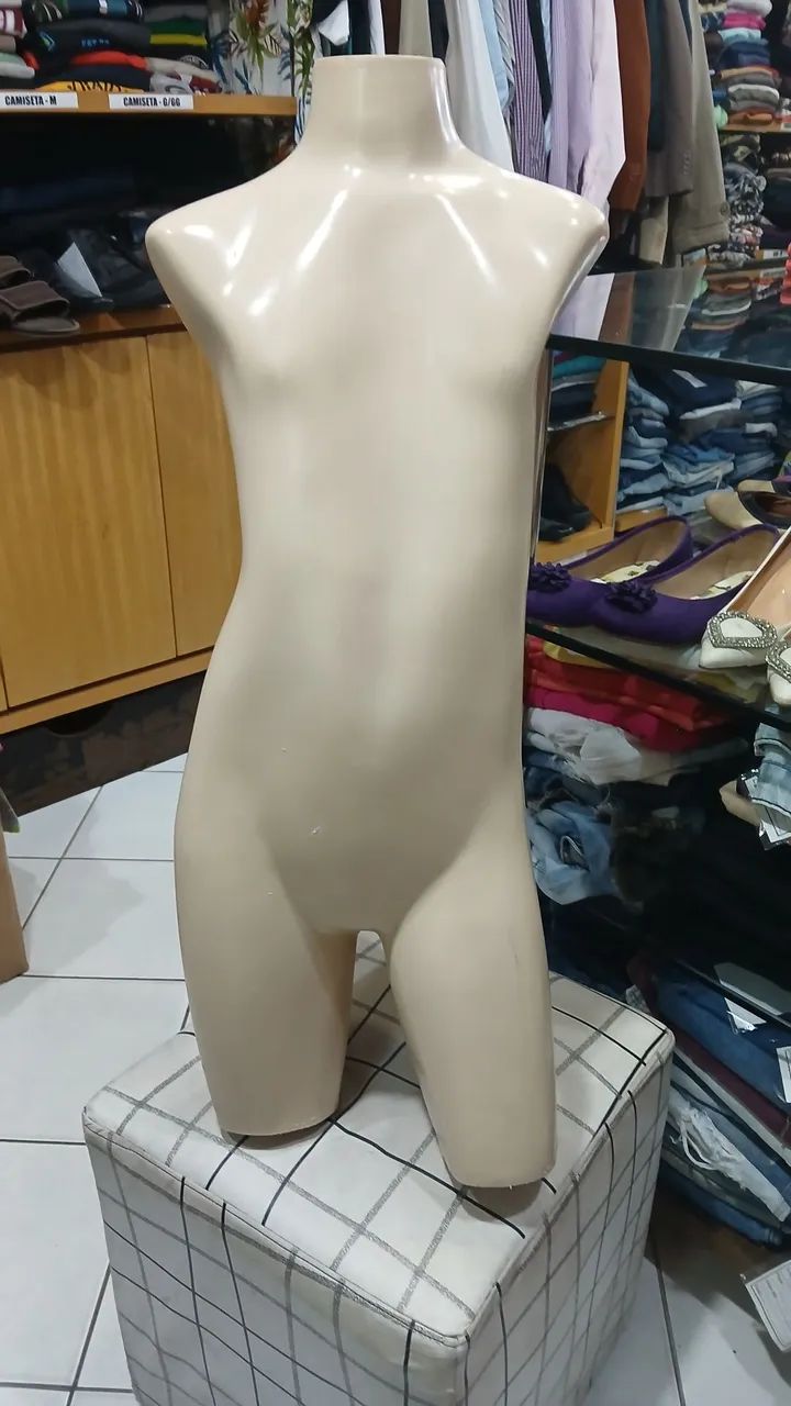 Manequim