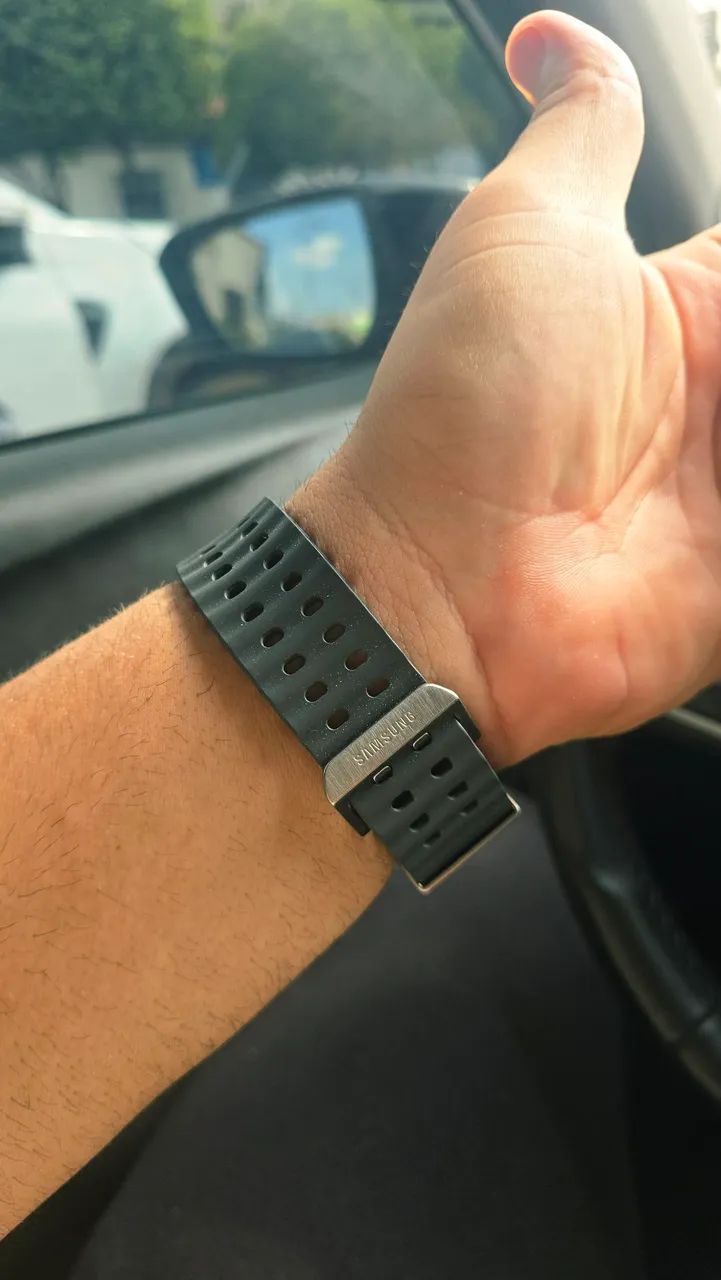 Galaxy watch ultra  - Foto 2