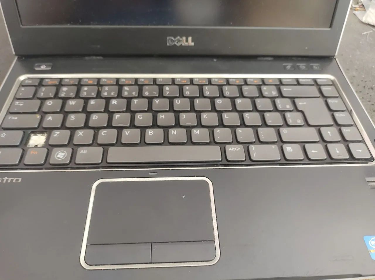NOTEBOOK DELL VOSTRO 3450 NO ESTADO - Foto 4