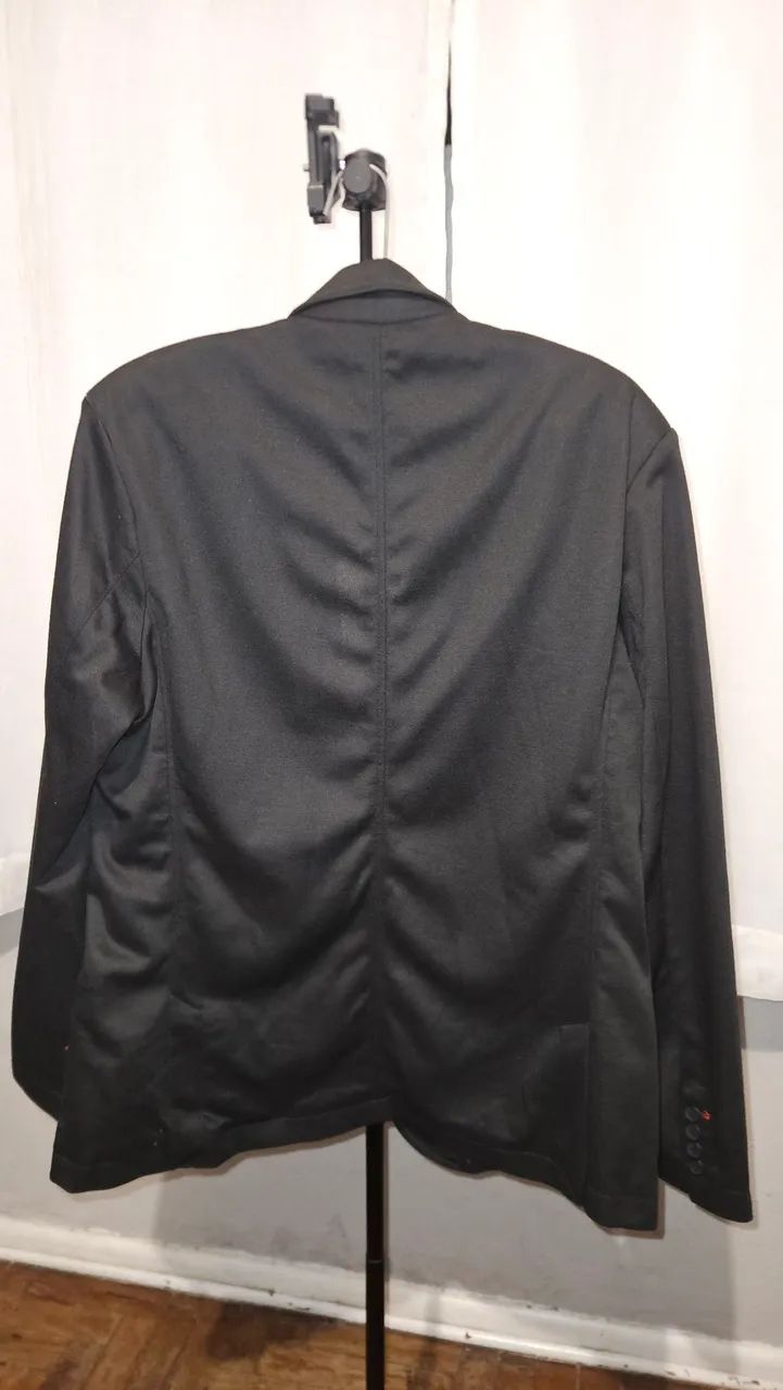Blazer TNG preto - Foto 2
