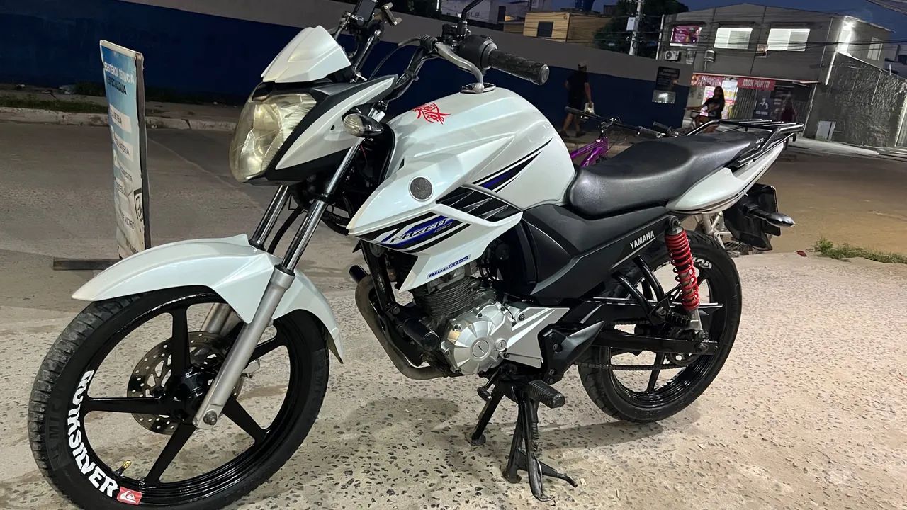 Fazer 150