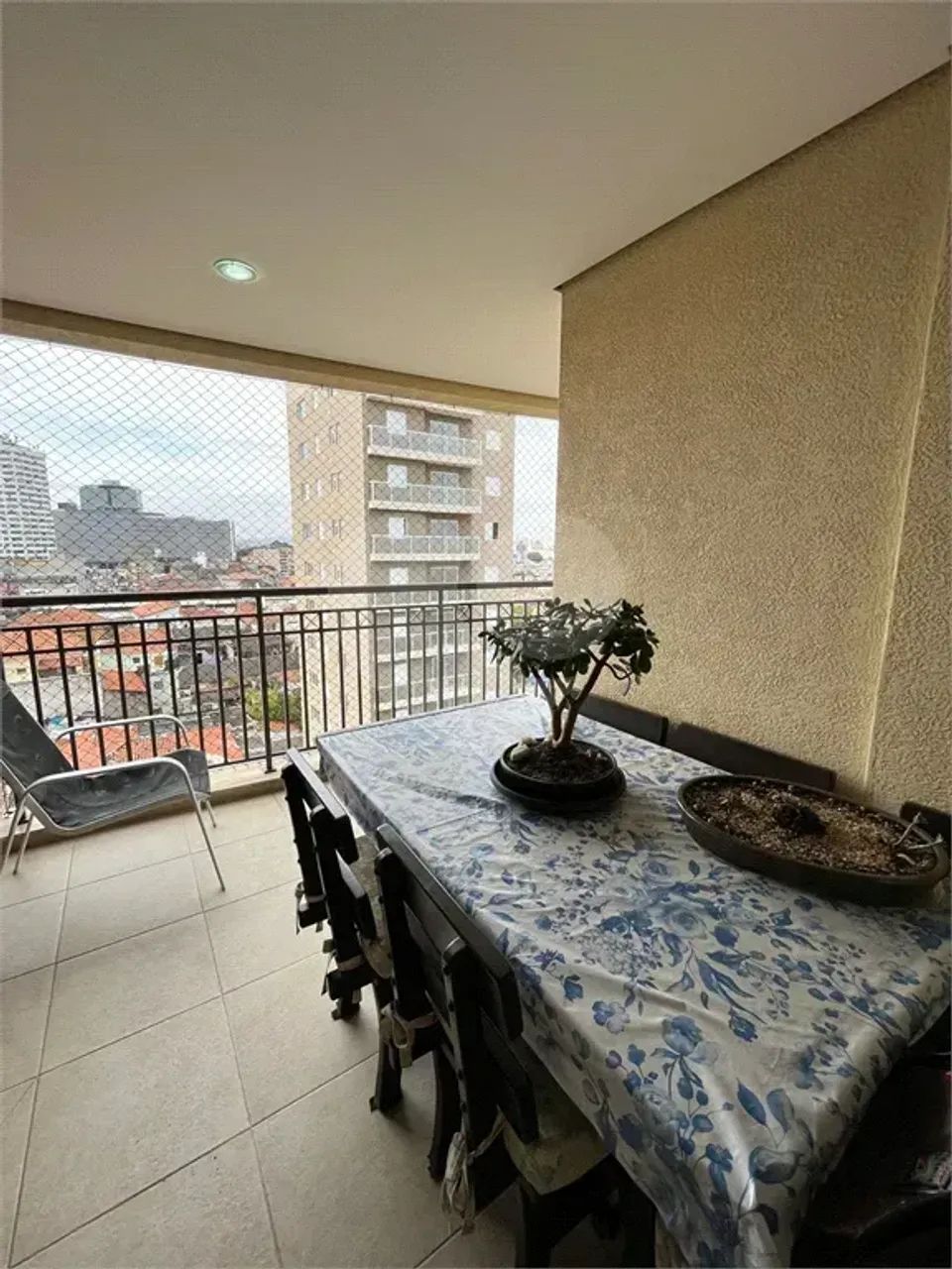 Apartamento com 3 quartos à venda em Tucuruvi - SP - Foto 3