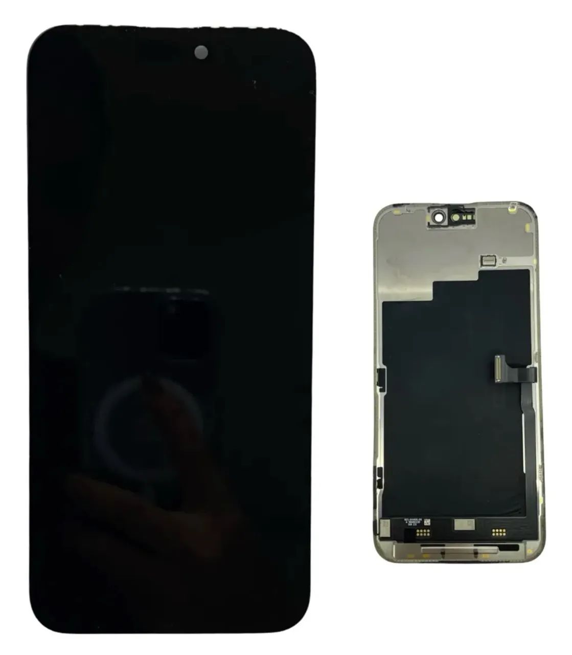 Tela Original IPhone 15 Pro Max 