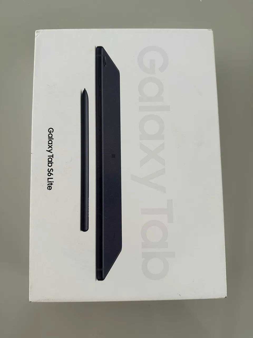 Galaxy Tab S6 Lite - Foto 2