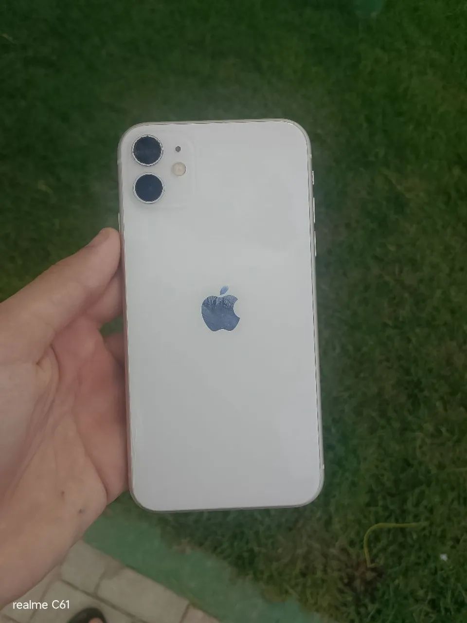 iPhone 11 - Foto 2