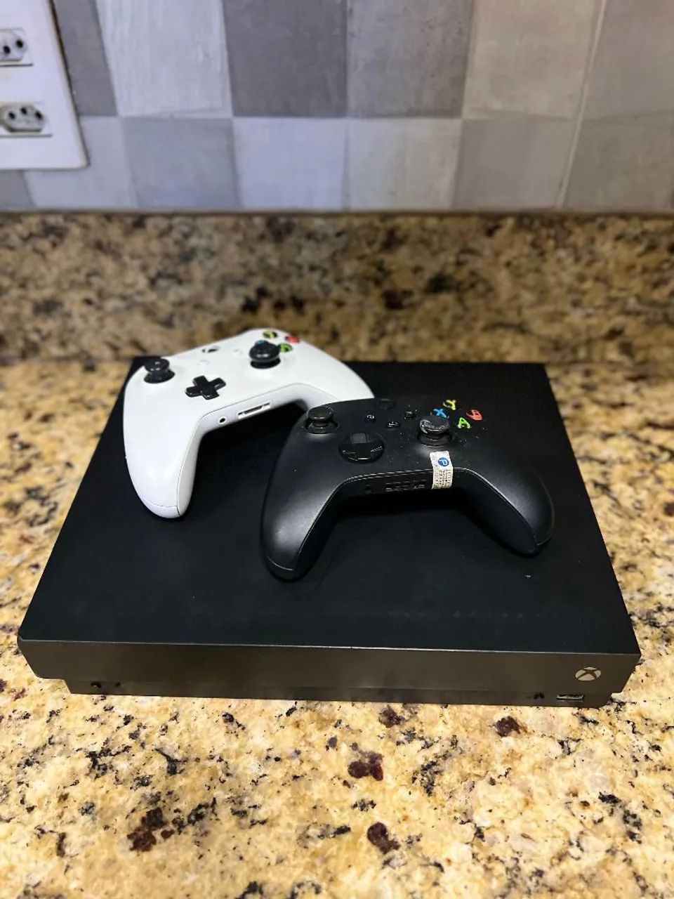 Xbox one X (oportunidade ?) - Foto 2