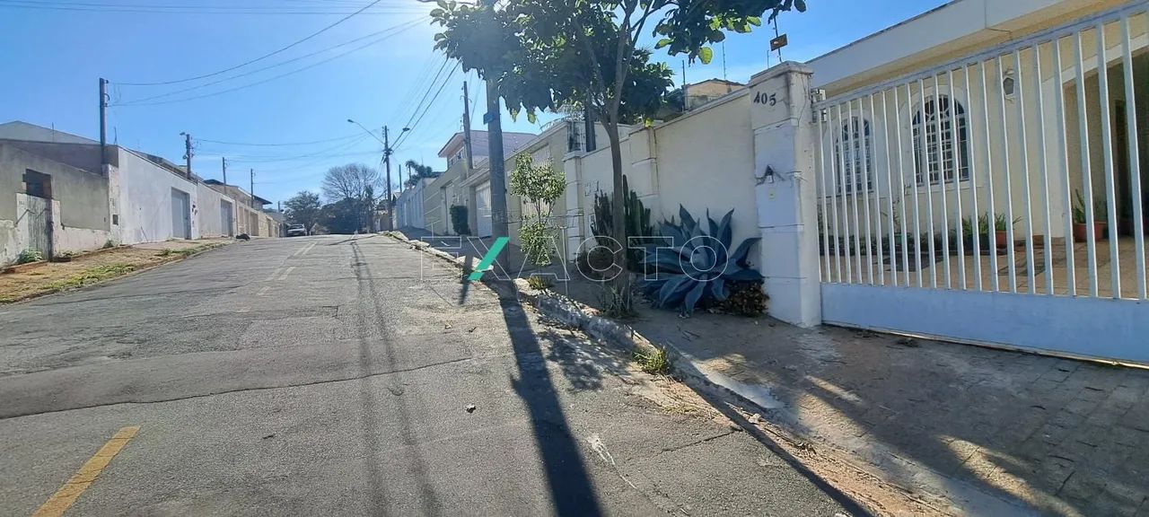 casa - Jardim Guarani - Campinas - Foto 2