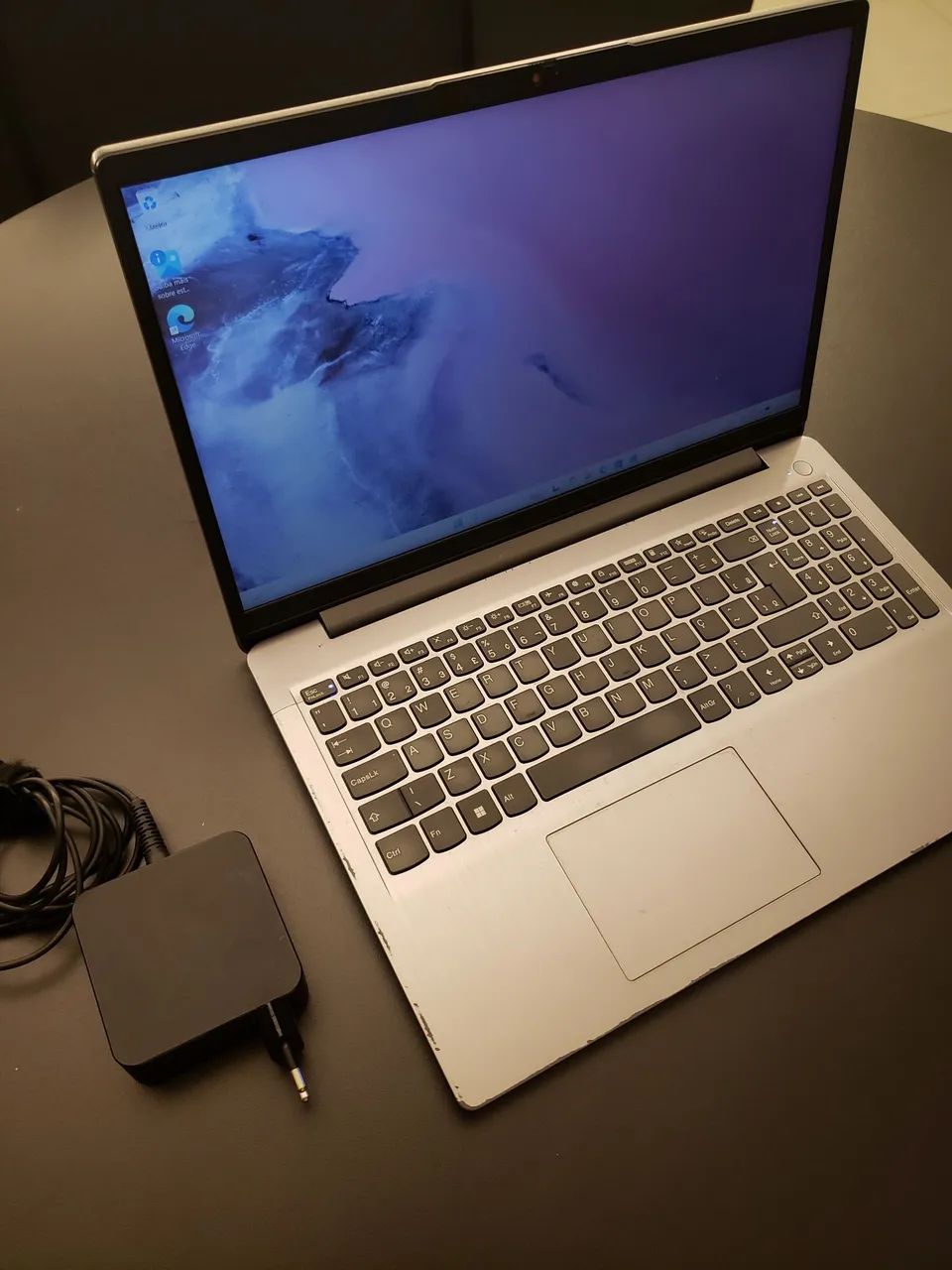 Notebook Lenovo i5 11gen  - Foto 3