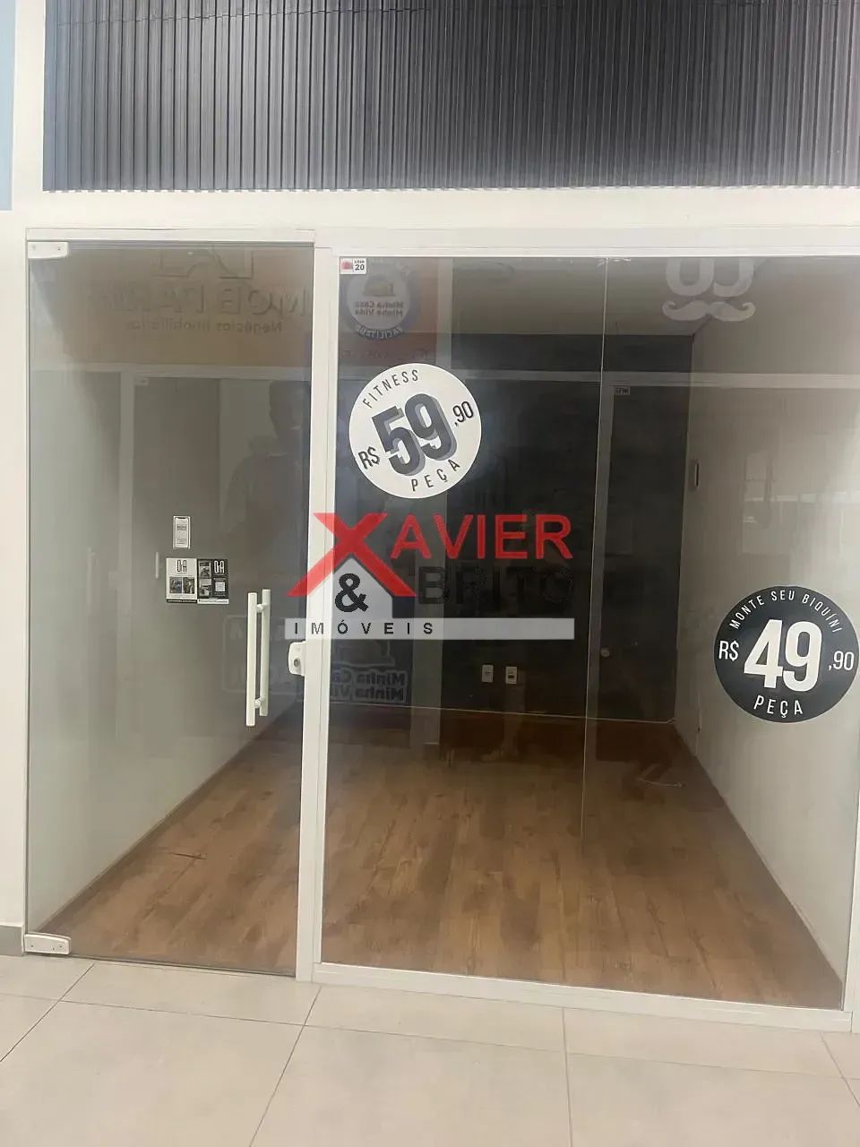 Loja para locação, Vila Talarico, São Paulo, SP - Foto 3