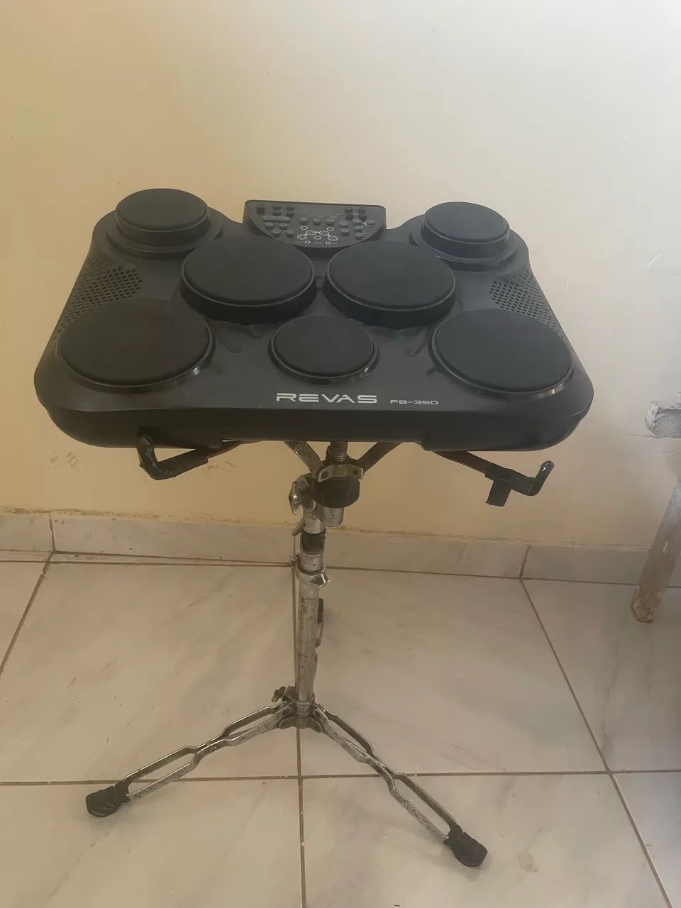 pad revas 350 