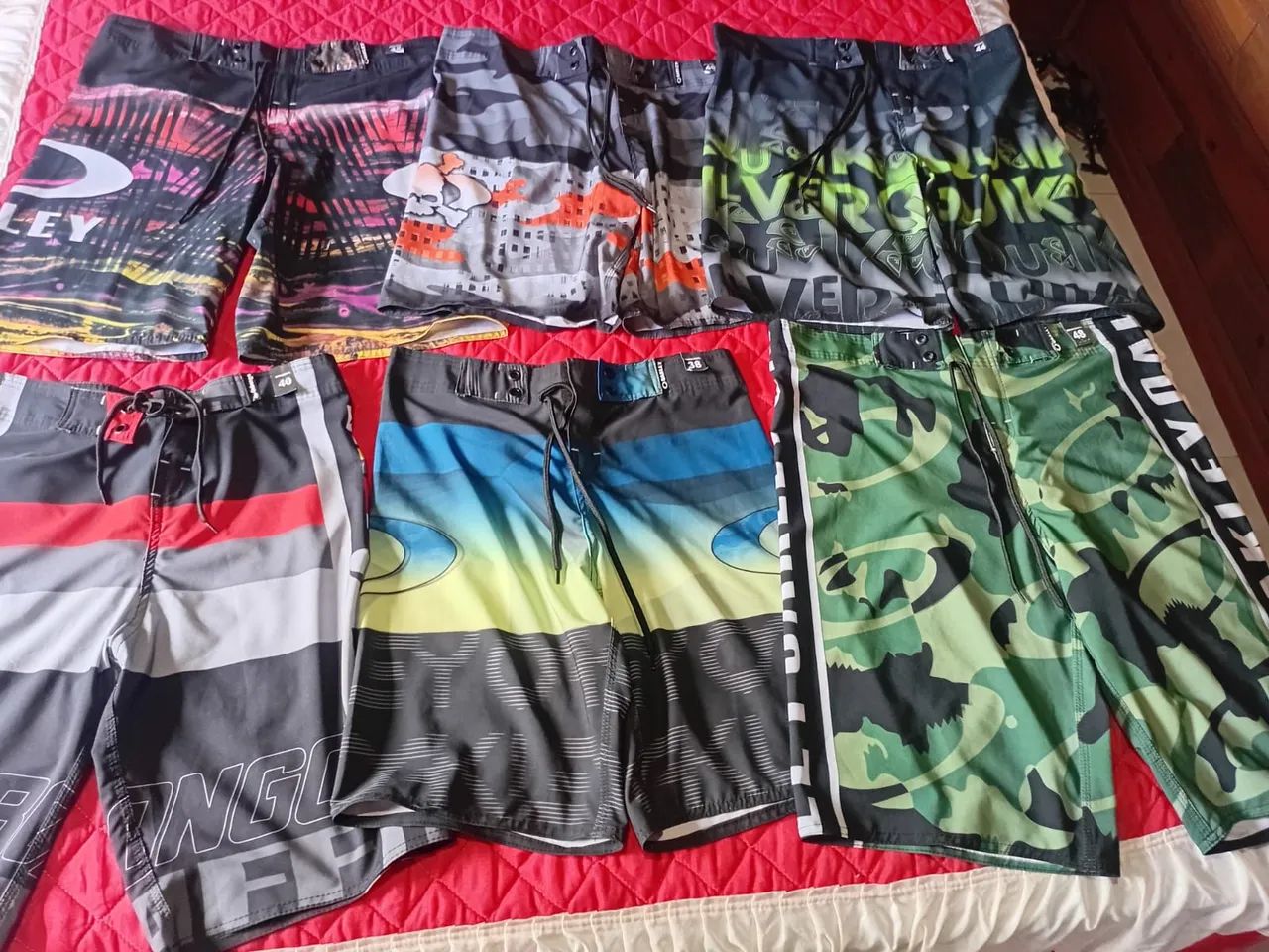 Venda de Estoque de Roupas  - Foto 2