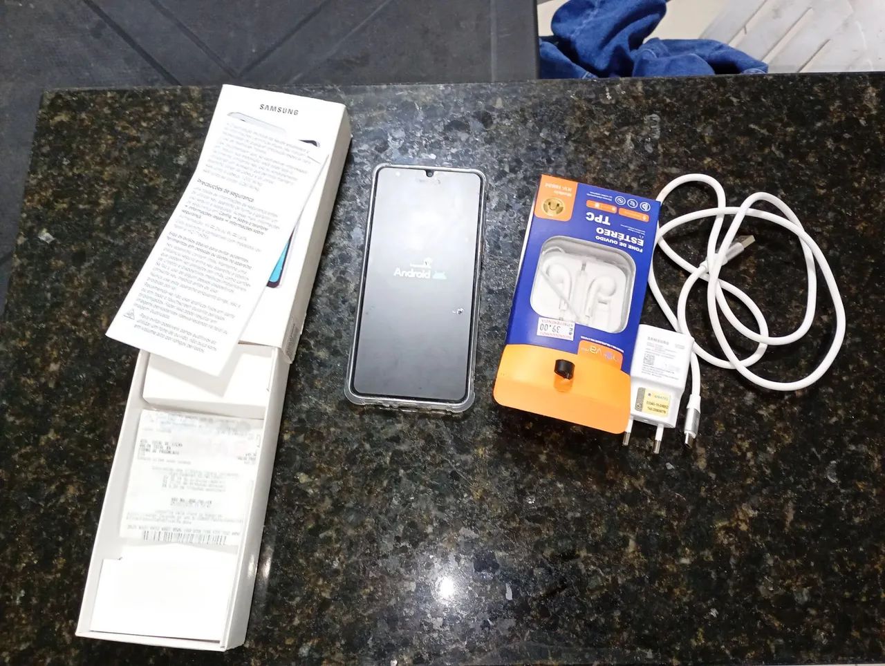 Galaxy A06 Novo - Foto 3