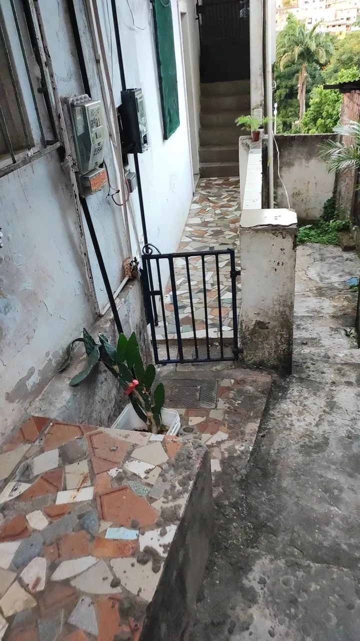 Vendo ap 1° andar curva grande  - Foto 3