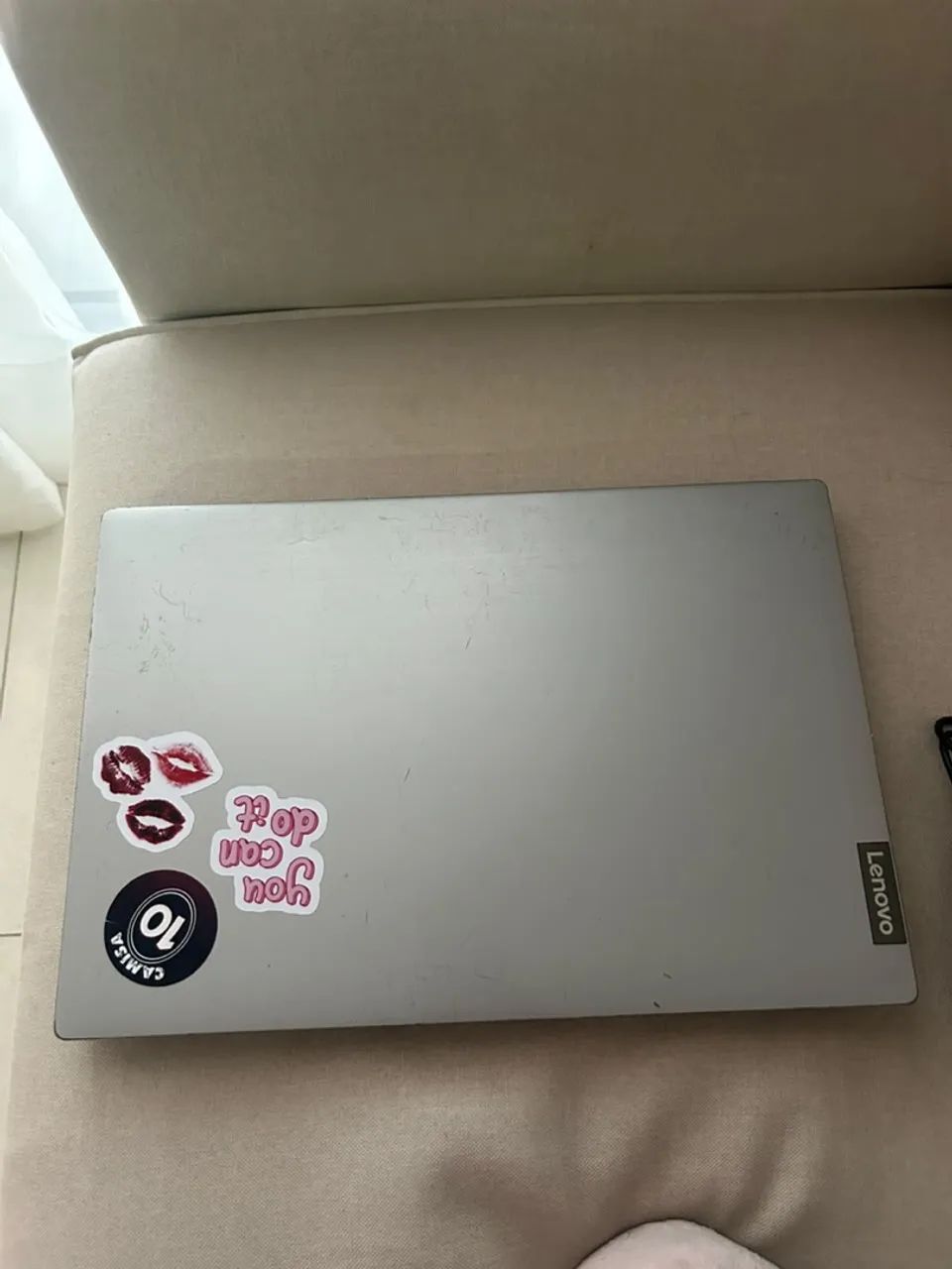 NOTEBOOK LENOVO - Foto 3