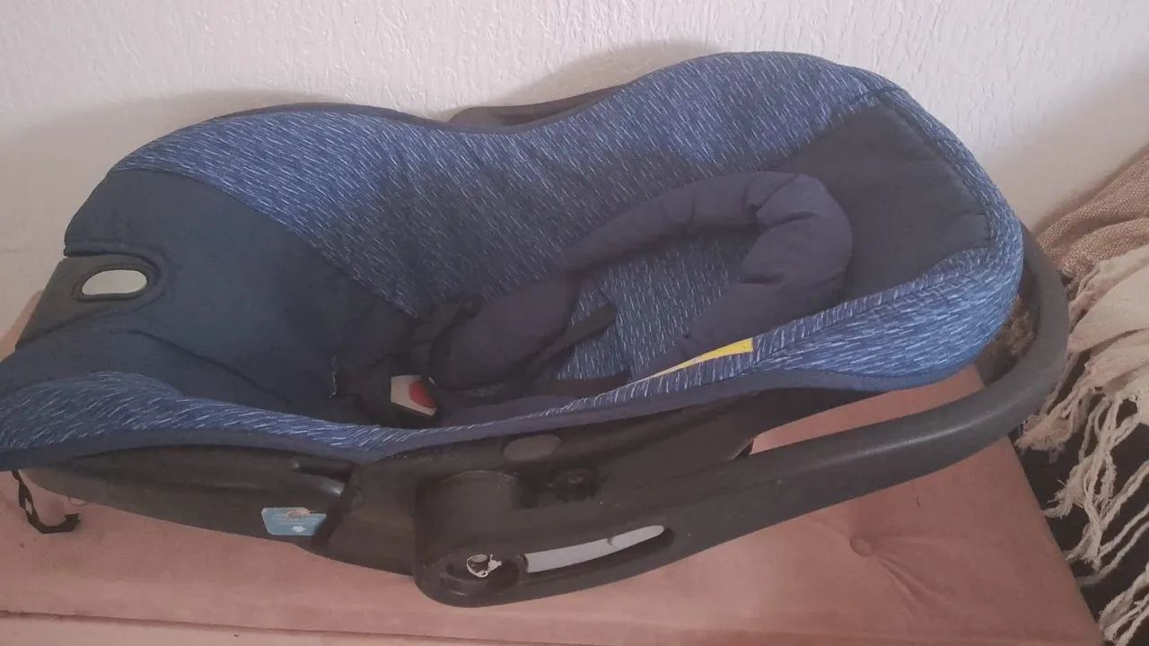 Bebe conforto  - Foto 2