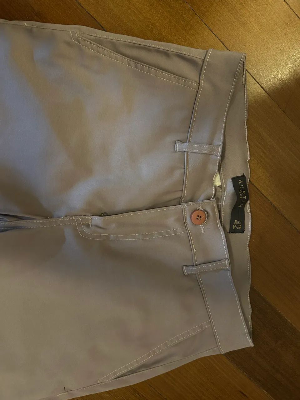 Calça Austin Club 42 - Foto 2