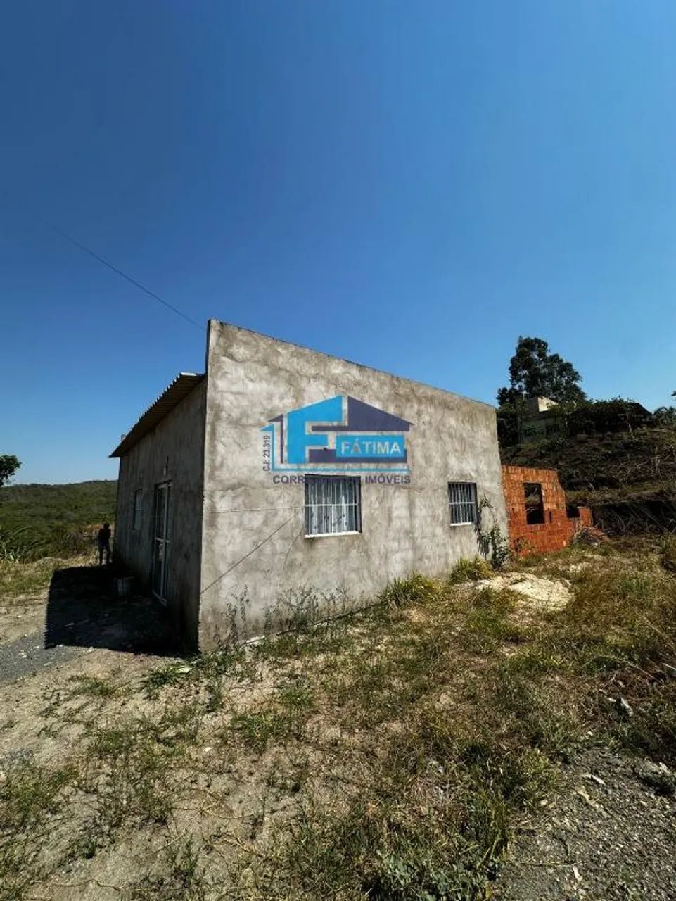CASA RESIDENCIAL em Alexânia - Goiás, - Foto 4
