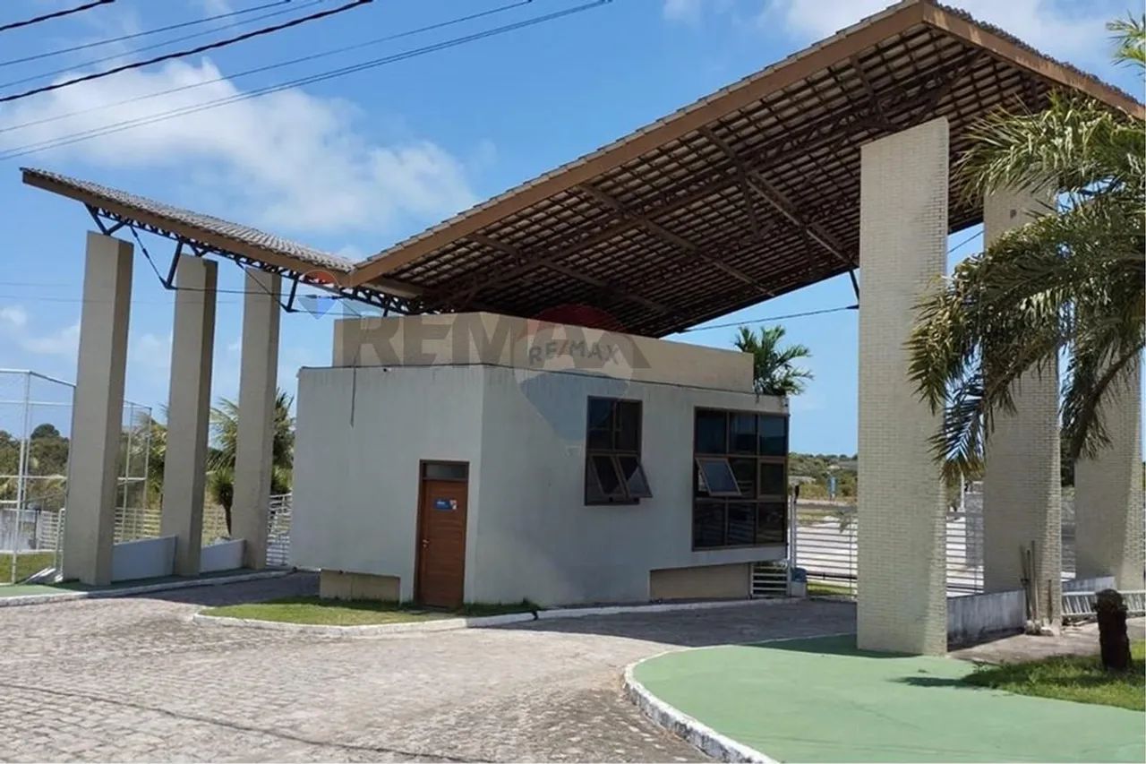 Terreno 300m² em Condomínio Fechado, Tabatinga II - Foto 4