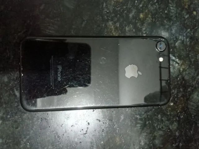 iPhone 7 128 memória  - Foto 3