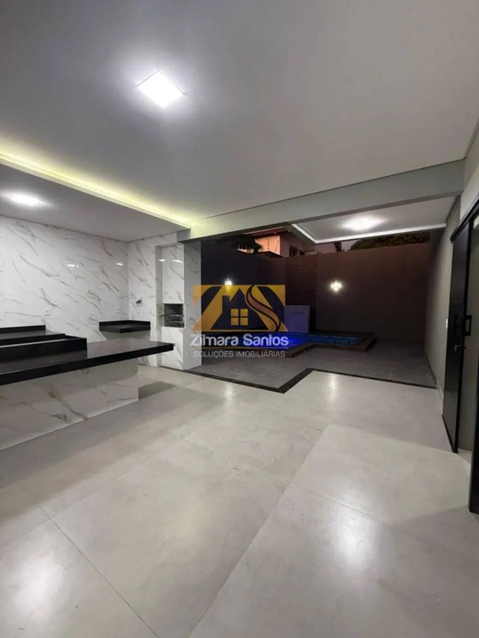 Casa com 3 Quartos à Venda, Plano Diretor Sul - Palmas - Foto 5